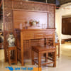Bàn thờ đứng giá rẻ Quận Tây Hồ Hà Nội
