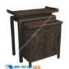 Báo giá bàn thờ đứng tại Quận Thanh Xuân Hà Nội