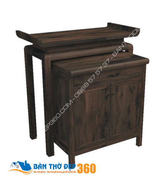 Báo giá bàn thờ đứng tại Quận Thanh Xuân Hà Nội
