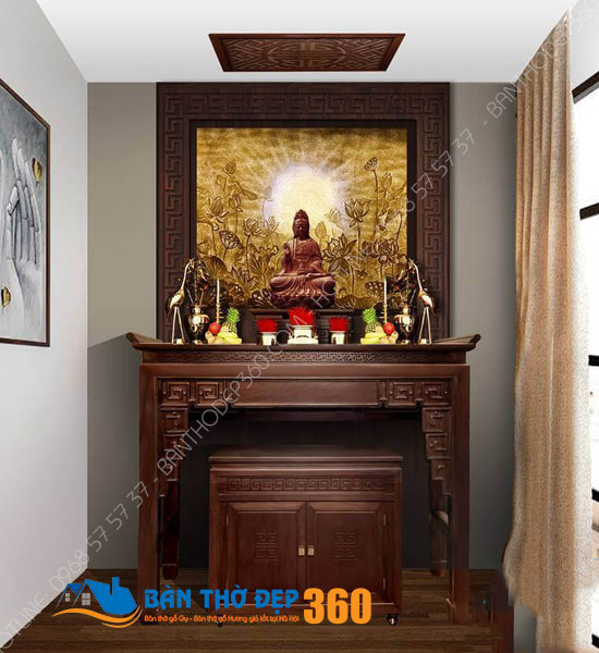 Bàn thờ đứng tại Huyện Đan Phượng giá rẻ nhất Hà Nội