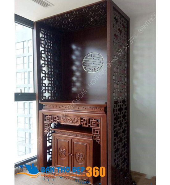 Bàn Thờ đứng Huyện Hoài Đức