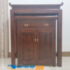 Địa chỉ bán bàn thờ đứng loại nhỏ hợp phong thủy nhà bạn!