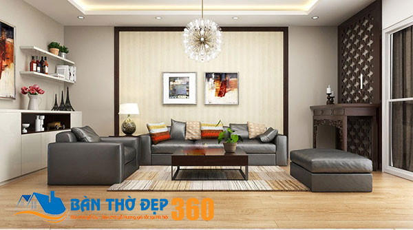 Top 30 Bàn thờ chung cư đẹp Hiện Đại mà Đơn Giản cho gia đình