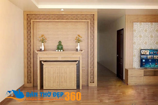 Bàn Thờ được nhiều người đặt mua nhất