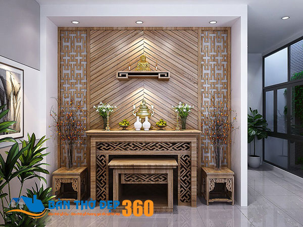 Bàn Thờ được nhiều người đặt mua nhất