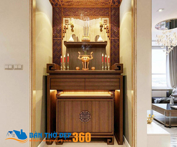 Bàn Thờ được nhiều người đặt mua nhất