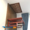 Bàn thờ treo tường gỗ mít