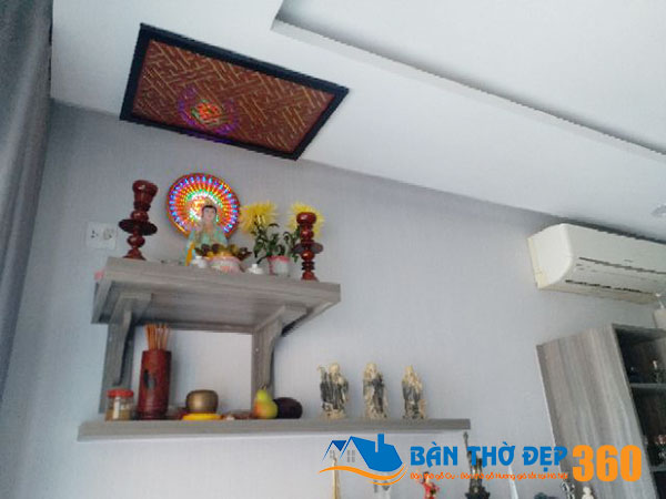 50+ Mẫu tấm chống ám khói bàn thờ đẹp hiện nay!