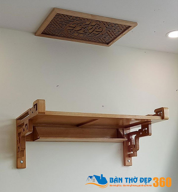 Tấm chống ám khói bàn thờ là gì? Địa chỉ bán ám khói bàn thờ Uy Tín