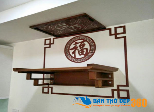 Tấm chống ám khói bàn thờ là gì? Địa chỉ bán ám khói bàn thờ Uy Tín