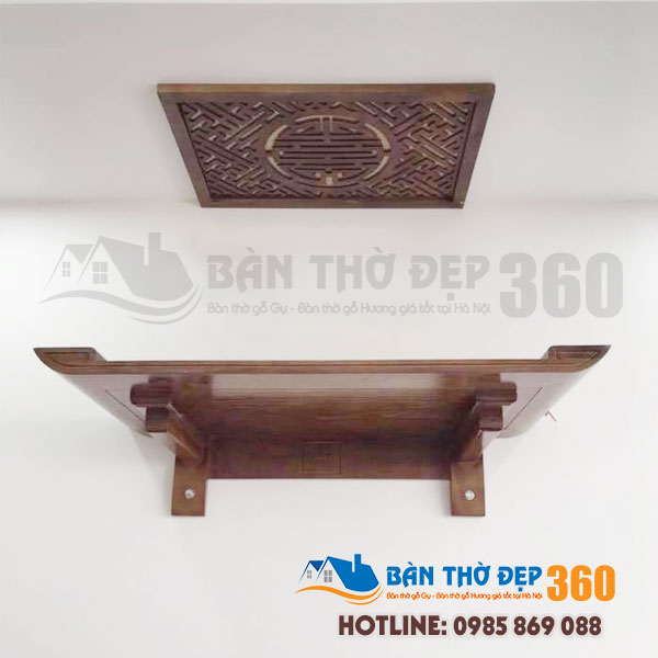 Địa chỉ bán bàn thờ các loại tại Lâm Đồng Uy Tín Giá Rẻ