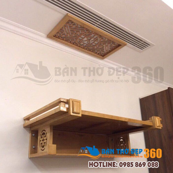 Địa chỉ bán bàn thờ các loại tại Lâm Đồng Uy Tín Giá Rẻ