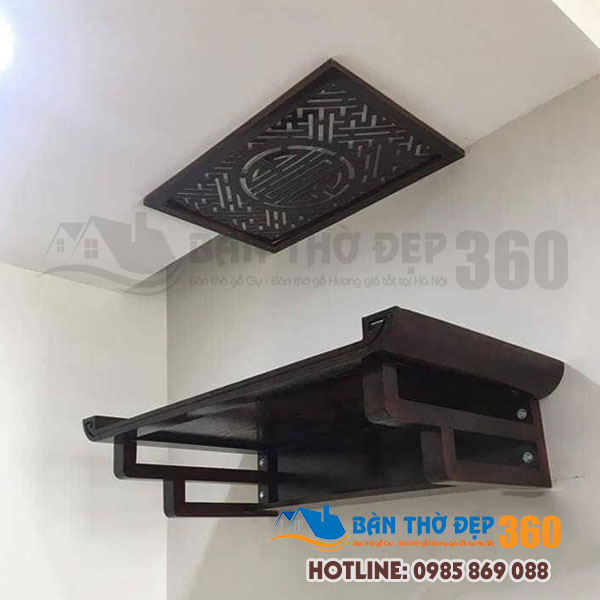 Địa chỉ bán bàn thờ các loại tại Lâm Đồng Uy Tín Giá Rẻ