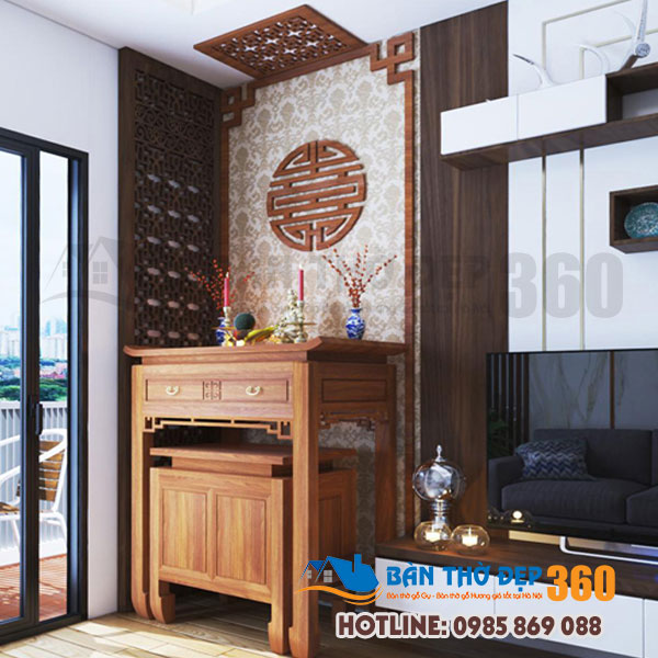 Địa chỉ bán bàn thờ các loại tại Lâm Đồng Uy Tín Giá Rẻ