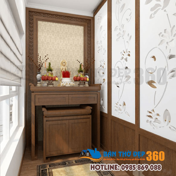 Địa chỉ bán bàn thờ các loại tại Lâm Đồng Uy Tín Giá Rẻ