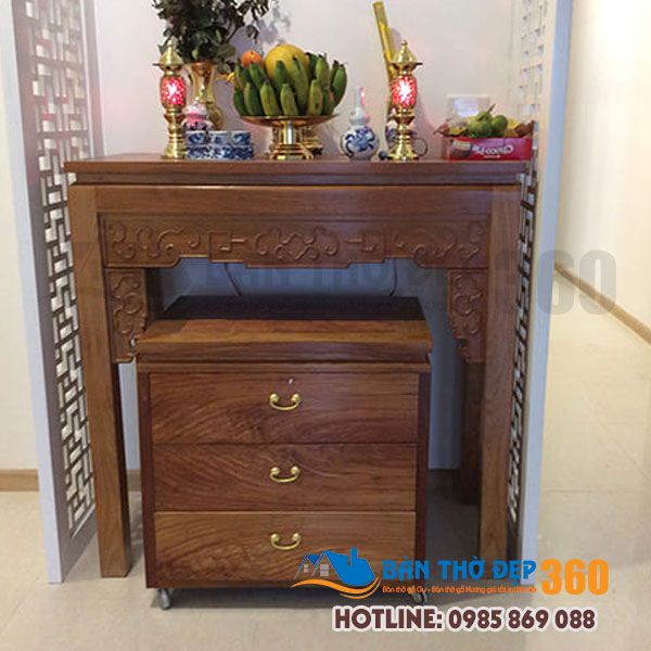 Địa chỉ bán bàn thờ các loại tại Lâm Đồng Uy Tín Giá Rẻ