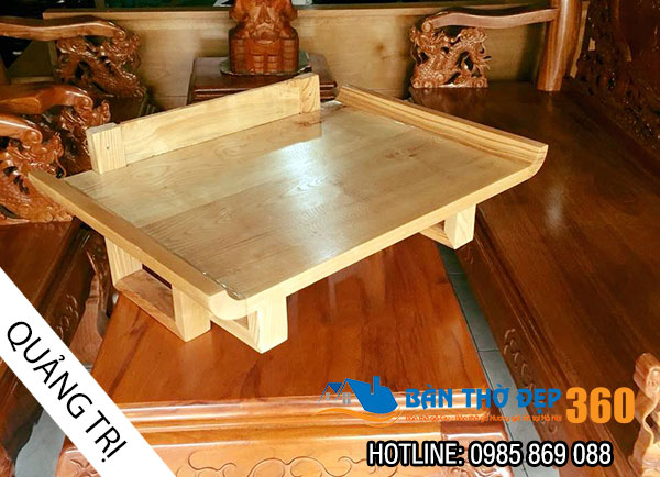 Địa chỉ bán bàn thờ tại Quảng Trị đẹp Uy Tín Chất Lượng