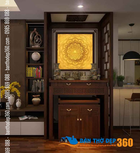 Địa chỉ bán bàn thờ tại Lào Cai đẹp chất lượng giá rẻ nhất hiện nay!