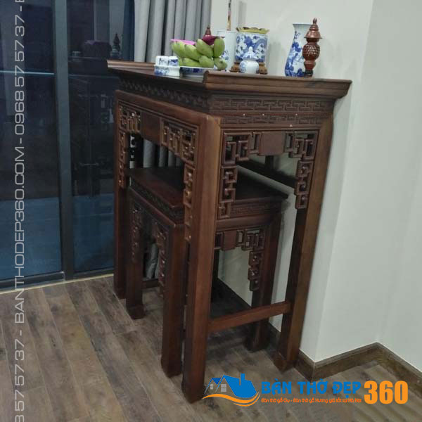 Bàn thờ tại Thừa Thiên Huế - Bàn Thờ Chung Cư, bàn thờ đứng Giá Tốt nhất