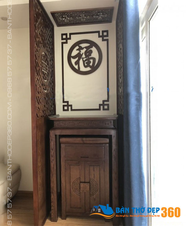 Bàn thờ tại Thừa Thiên Huế - Bàn Thờ Chung Cư, bàn thờ đứng Giá Tốt nhất