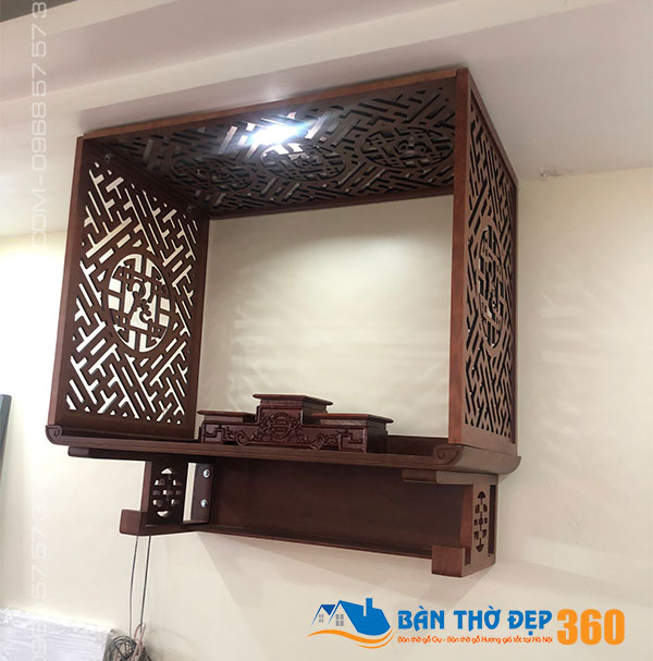 Bàn thờ tại Thừa Thiên Huế - Bàn Thờ Chung Cư, bàn thờ đứng Giá Tốt nhất