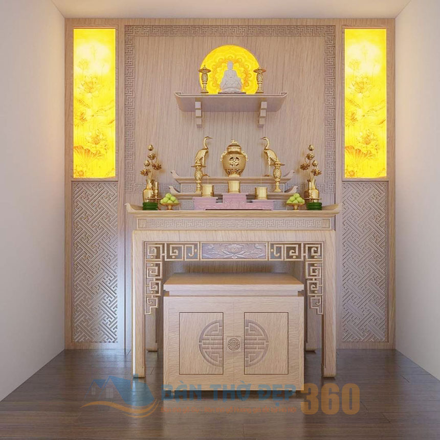 Địa chỉ bán bàn thờ tại Quảng Trị đẹp Uy Tín Chất Lượng