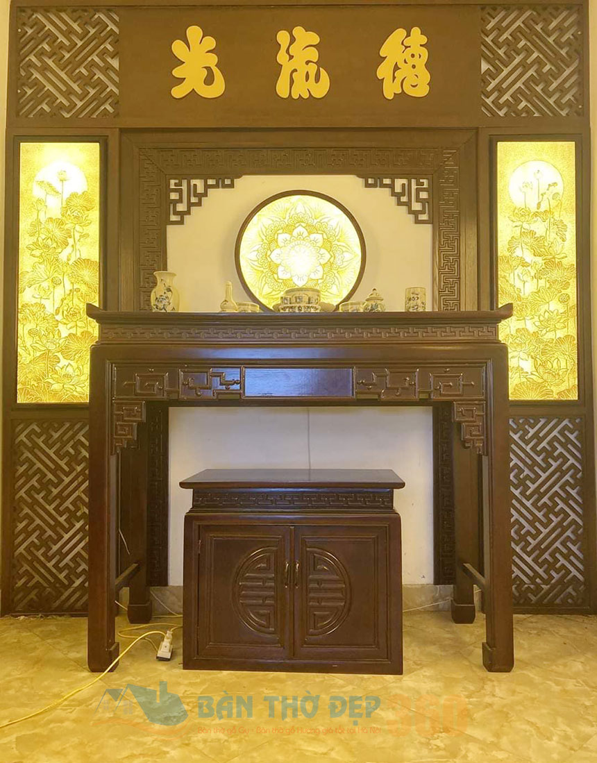 giá bàn đứng thờ đẹp