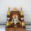 Giá bàn thờ thần tài ông địa BTTTA04