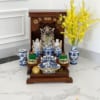 Giá bàn thờ thần tài ông địa BTTTA04