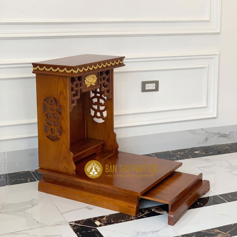 mua bàn thờ thần tài ở đâu hà nội