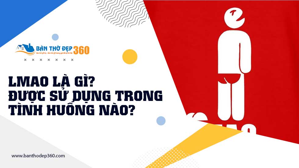 LMAO là gì? Ý nghĩa Lmao trên mạng xã hội là gì?