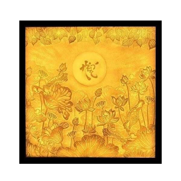 Mua tranh trúc chỉ ở đâu tại Tp.HCM TCT12