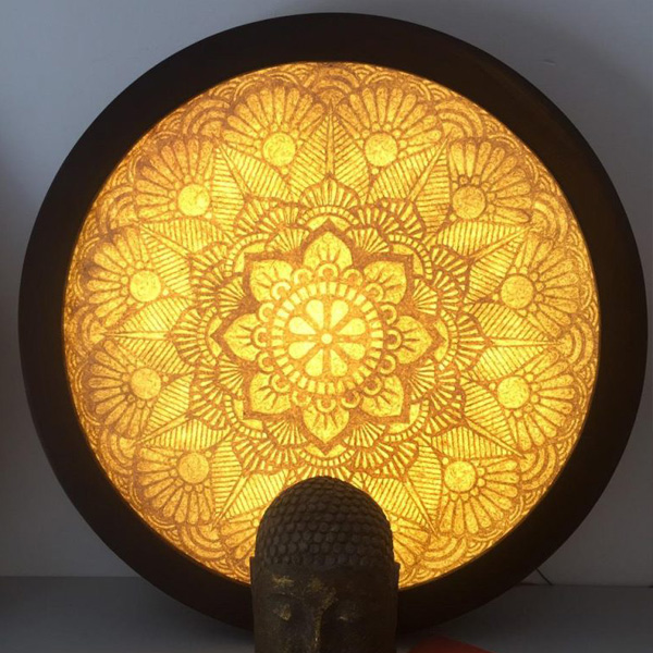 giá của tranh trúc chỉ