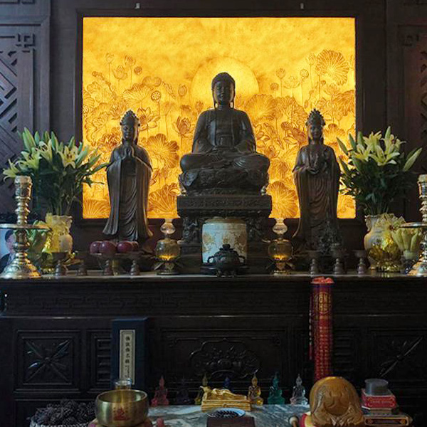 Các loại tranh trúc chỉ TCT27