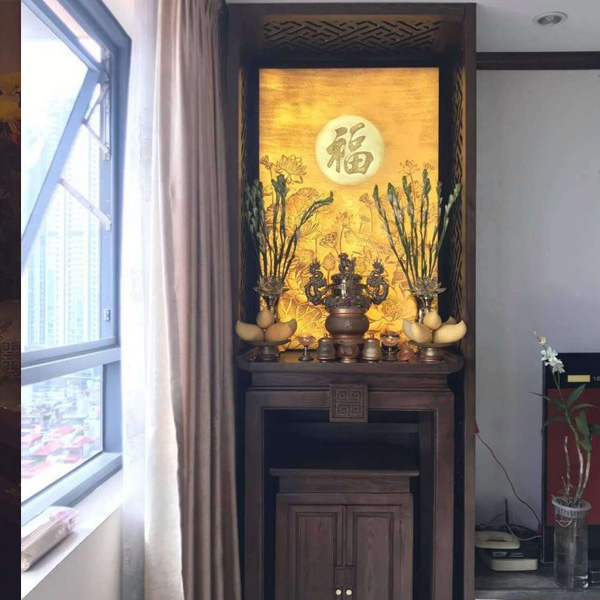 tranh trúc chỉ sài gòn