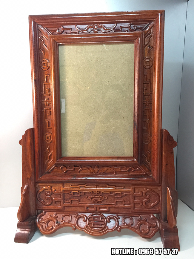 Khung ảnh thờ là gì? Kích thước khung ảnh thờ và cách lựa chọn ra sao?