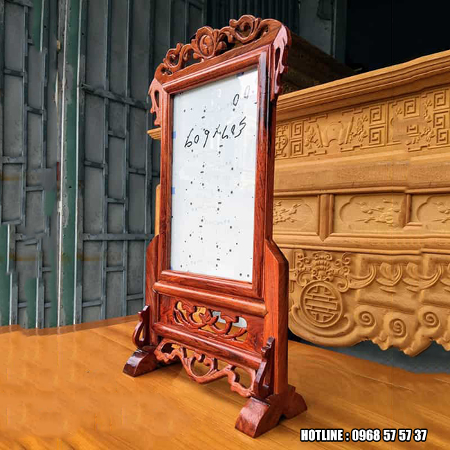 Khung ảnh thờ là gì? Kích thước khung ảnh thờ và cách lựa chọn ra sao?