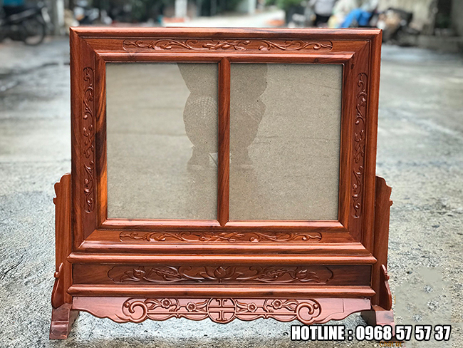 Khung ảnh thờ là gì? Kích thước khung ảnh thờ và cách lựa chọn ra sao?