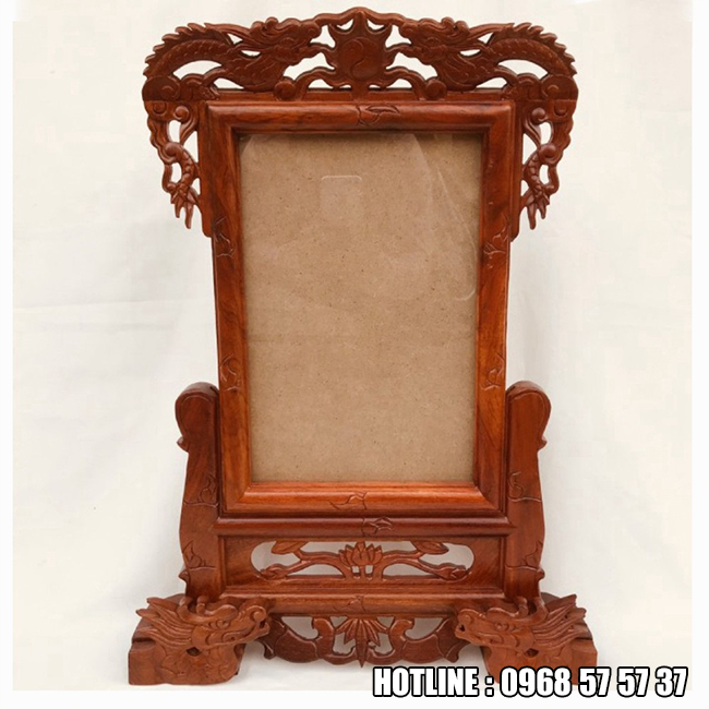 Khung ảnh thờ là gì? Kích thước khung ảnh thờ và cách lựa chọn ra sao?