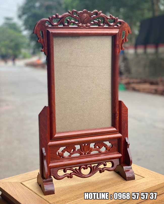 Khung ảnh thờ là gì? Kích thước khung ảnh thờ và cách lựa chọn ra sao?