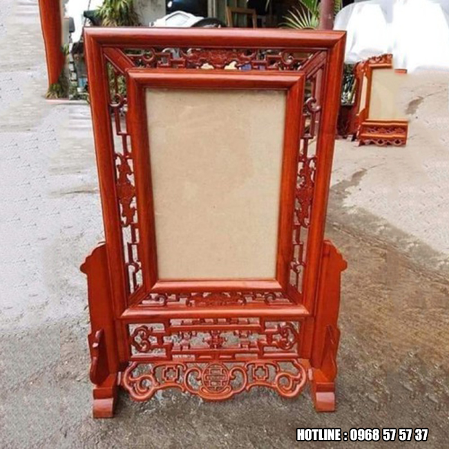 Khung ảnh thờ là gì? Kích thước khung ảnh thờ và cách lựa chọn ra sao?