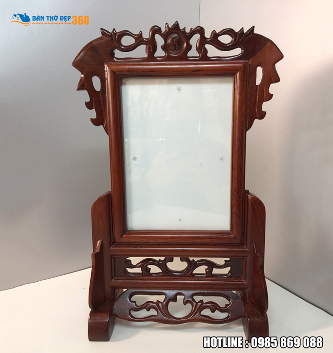 Khung ảnh thờ là gì? Kích thước khung ảnh thờ và cách lựa chọn ra sao?