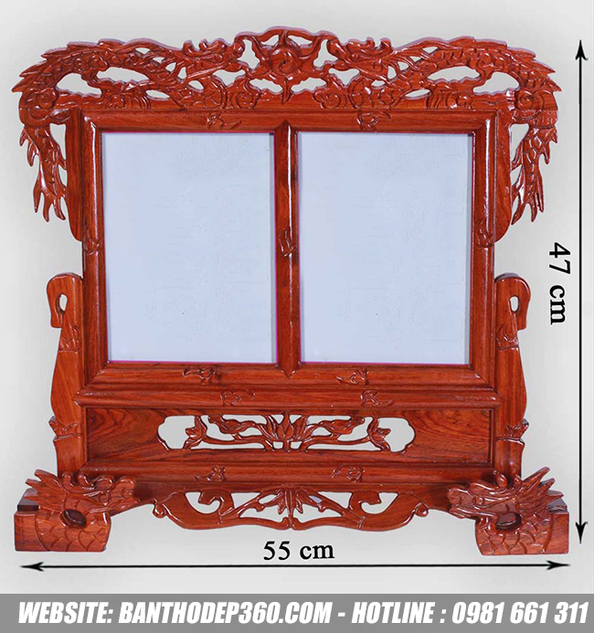 giá để ảnh thờ