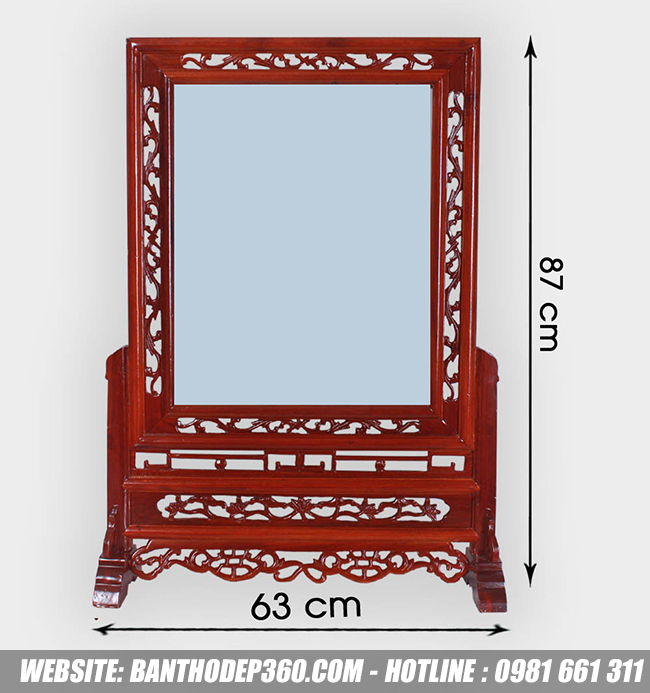 khung-anh-tho-kep-go-huong-40x50cm-1800k Mẫu ảnh khung ảnh thờ đẹp gỗ hương bán chạy nhất!