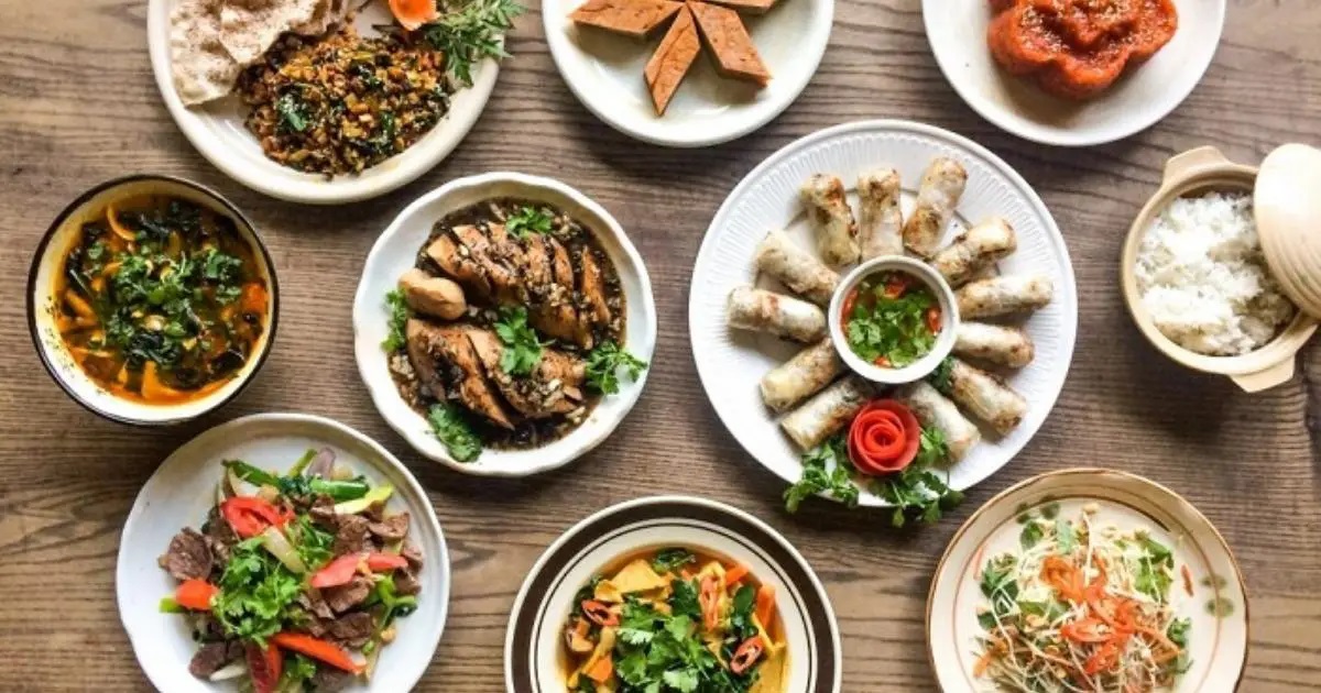 6 Món kiêng ăn trong tháng cô hồn để tránh xui xẻo